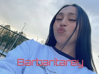 Barbaritarey