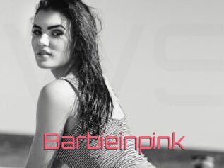 barbieinpink Webcam Sexe Direct