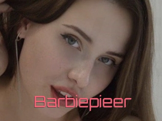 Barbiepieer