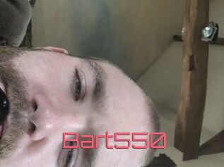 Bart550
