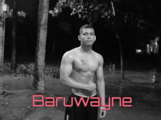 Baruwayne