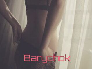 Barychok