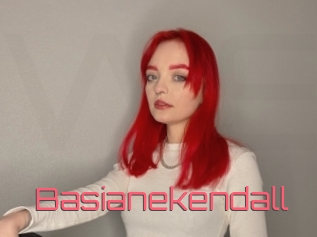 Basianekendall