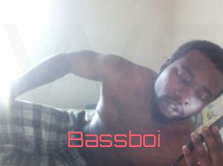 Bassboi