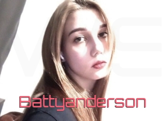 Battyanderson