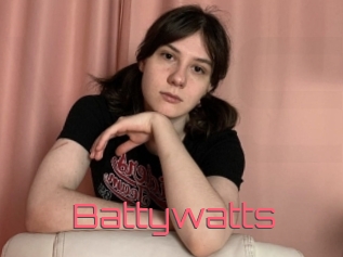 Battywatts