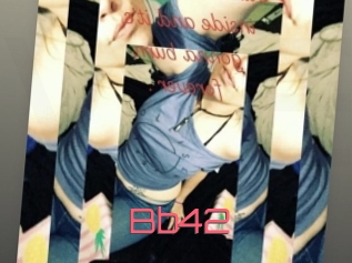 Bb42