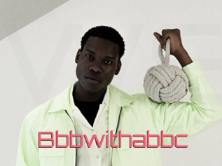 Bbbwithabbc