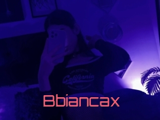 Bbiancax