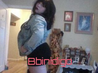 Bbinidigo