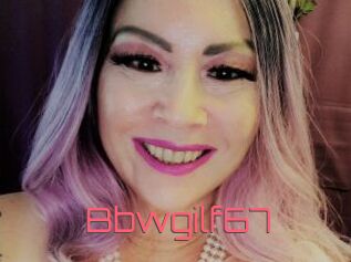 Bbwgilf67