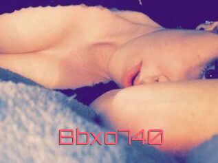 Bbxo740