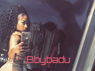 Bbybadu