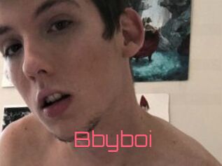 Bbyboi