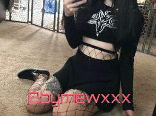 Bbymewxxx