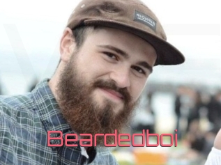 Beardedboi