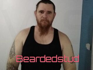 Beardedstud