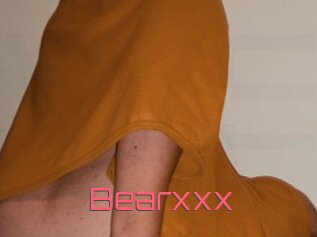 Bearxxx