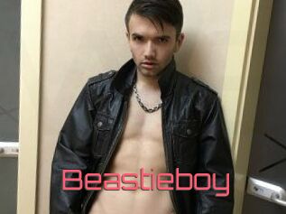 Beastieboy