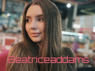 Beatriceaddams