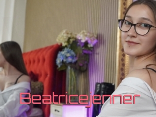 Beatricejenner