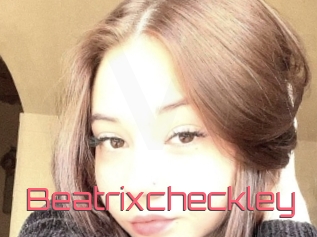 Beatrixcheckley