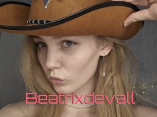 Beatrixdevall