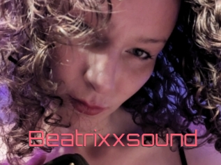 Beatrixxsound