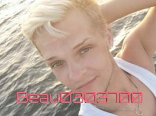 Beau0303700