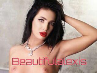 Beautifulalexis