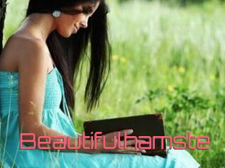 Beautifulhamste