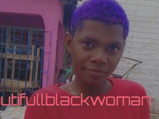 Beautifullblackwoman