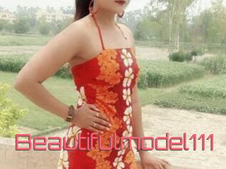 Beautifulmodel111