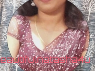 Beautifulnatasha4u