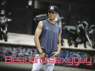 Beautifulsexyguy