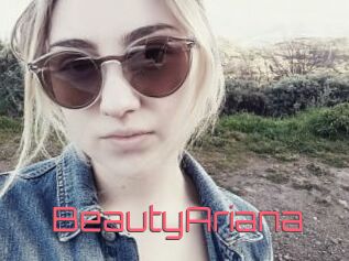 BeautyAriana