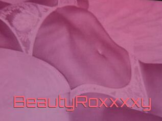 BeautyRoxxxxy