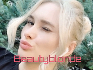 Beautyblonde