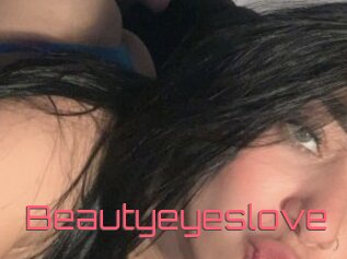Beautyeyeslove