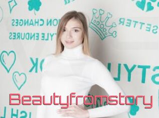 Beautyfromstory