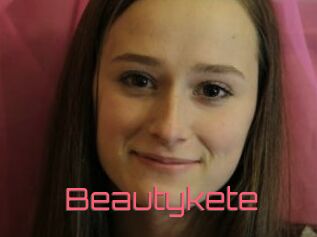 Beautykete
