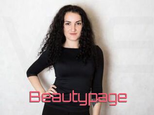 Beautypage