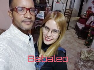 Bebaleo