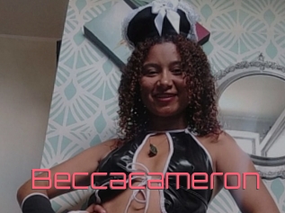 Beccacameron