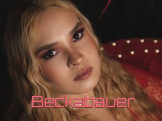 Beckabauer