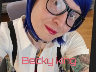 Becky_king