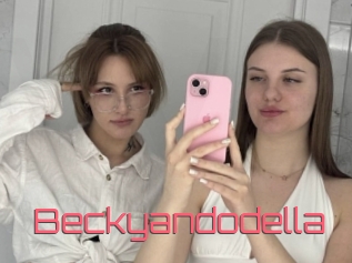 Beckyandodella