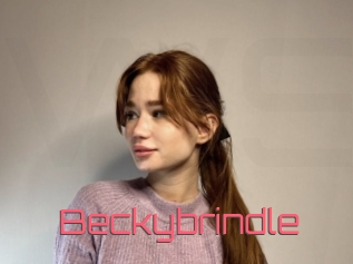 Beckybrindle