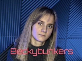 Beckybunkers