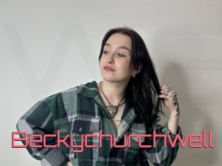 Beckychurchwell